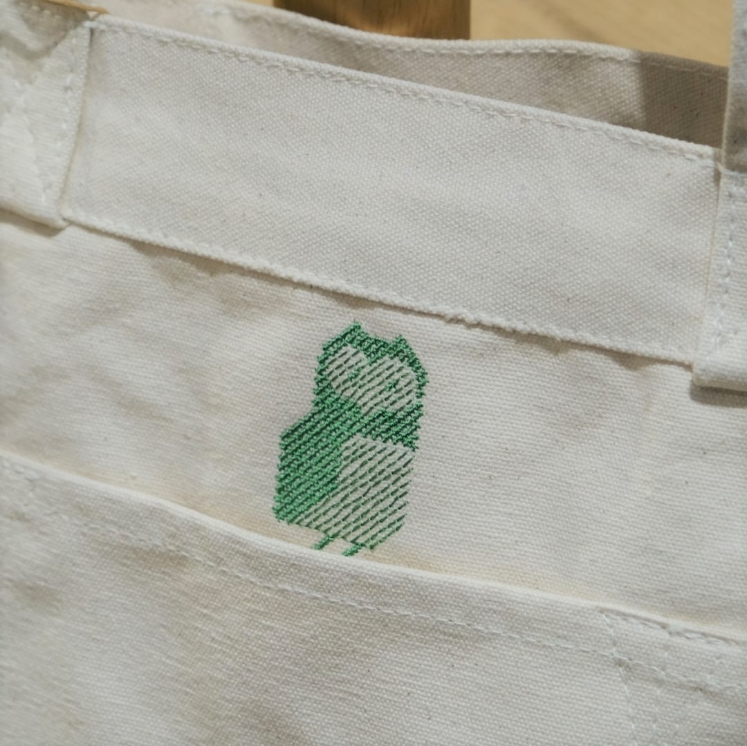 【堺北花田】贈るよろこび、使うたのしみ。｜刺繡工房から