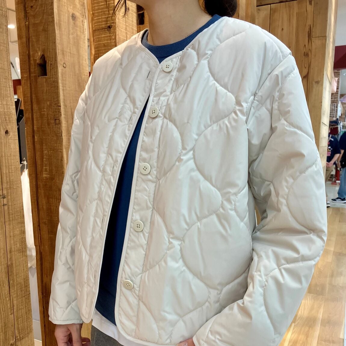 【ゆめタウン浜田】身長159cm_F7GFKy