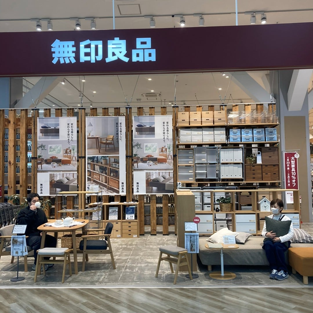 イズミヤショッピングセンター神戸玉津】 本日より開催！！「大型家具