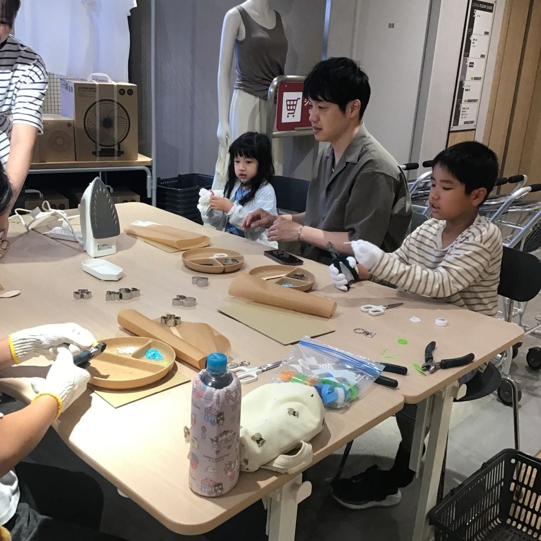 【青森ラビナ】ワークショップへのご参加、ありがとうございました。_cOFR7b