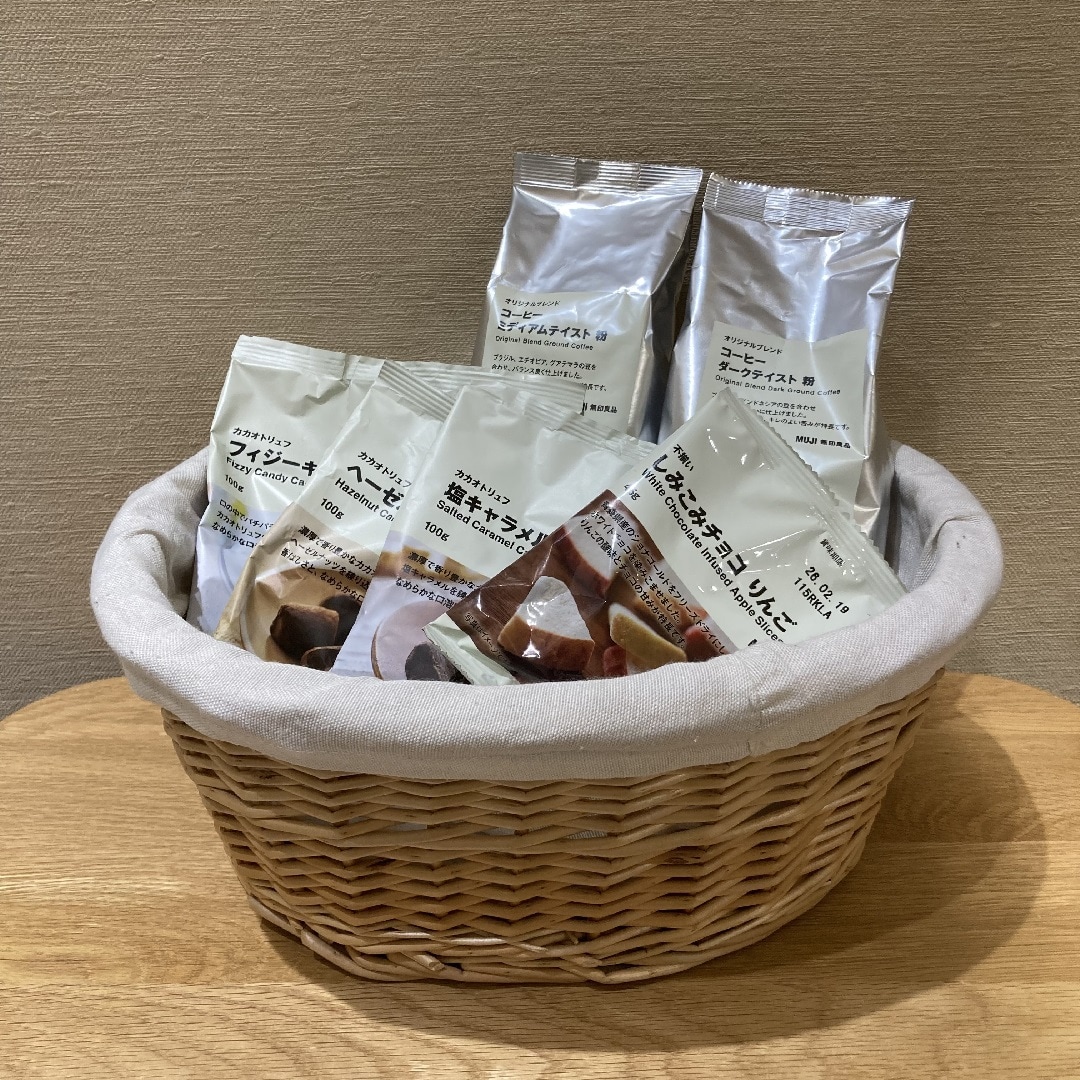 【イオンモール都城駅前】試食だよりVO.8