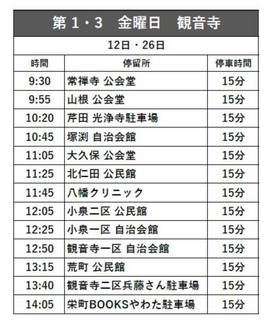 観音寺