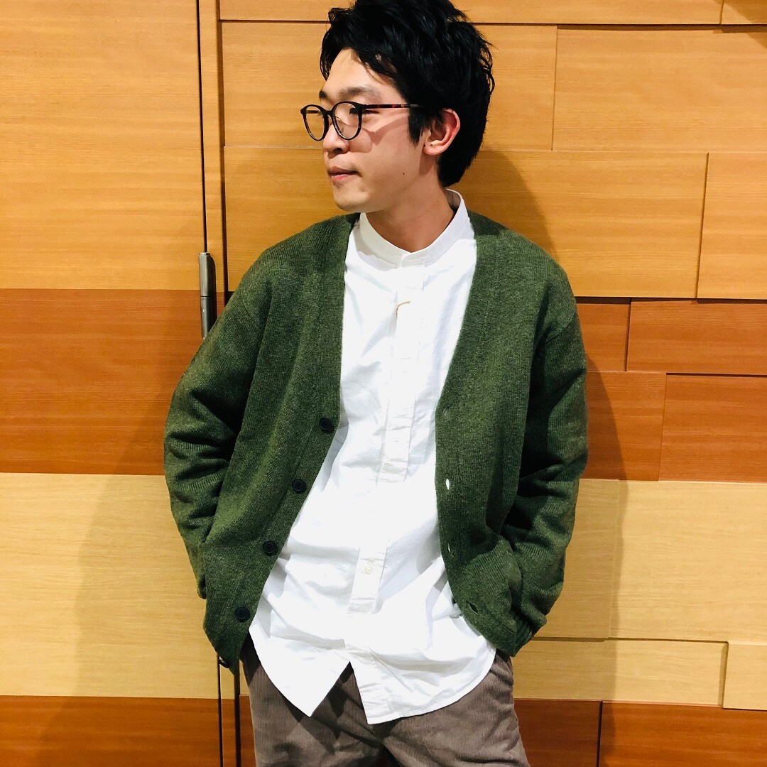 イオンモール名古屋茶屋】身長167cm｜ 無印良品