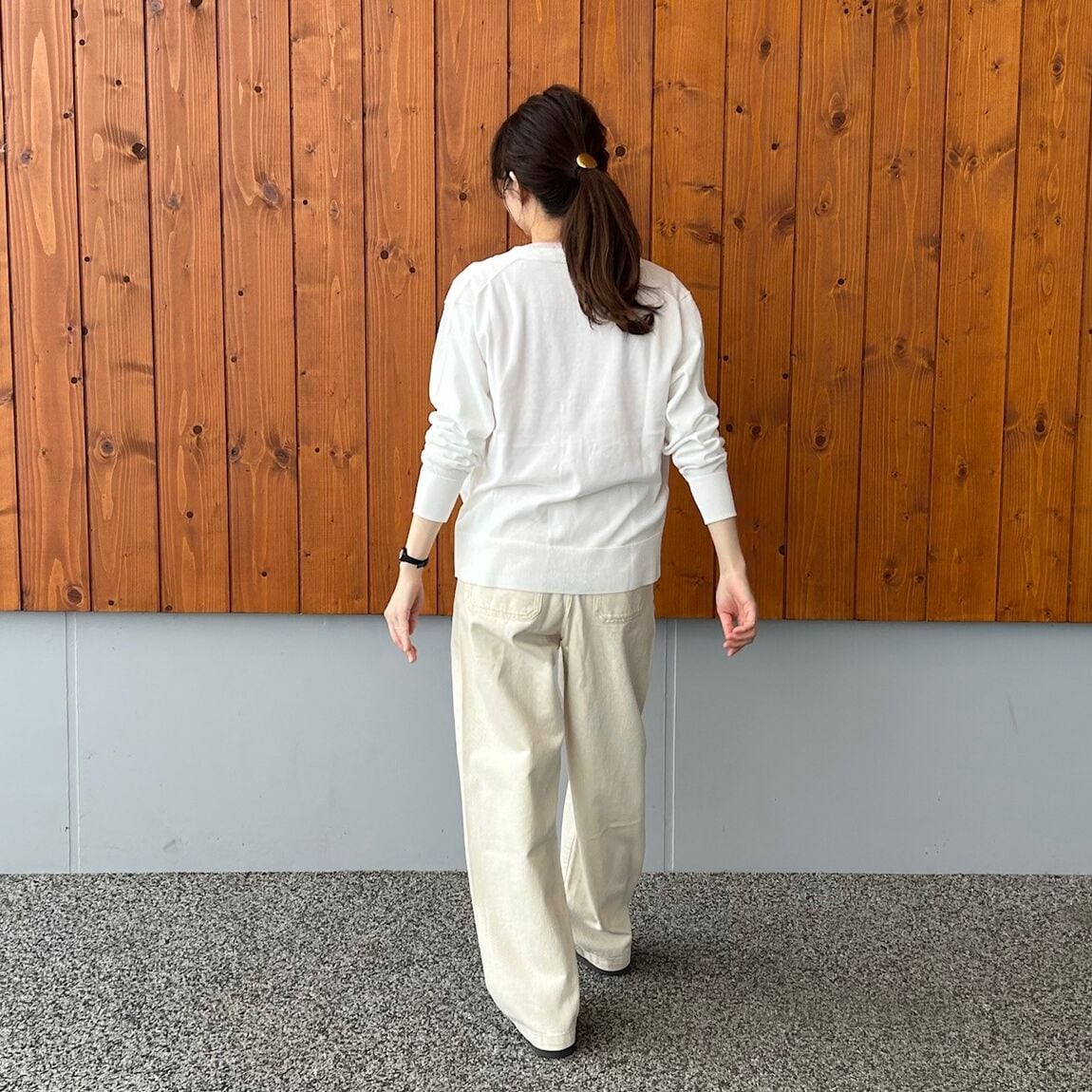 スタッフスナップ