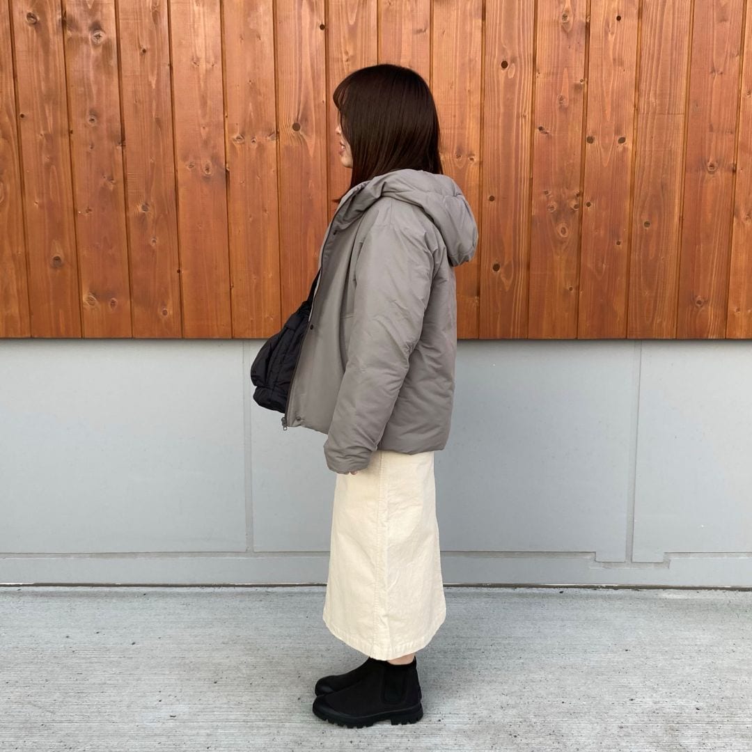 スタッフスナップ