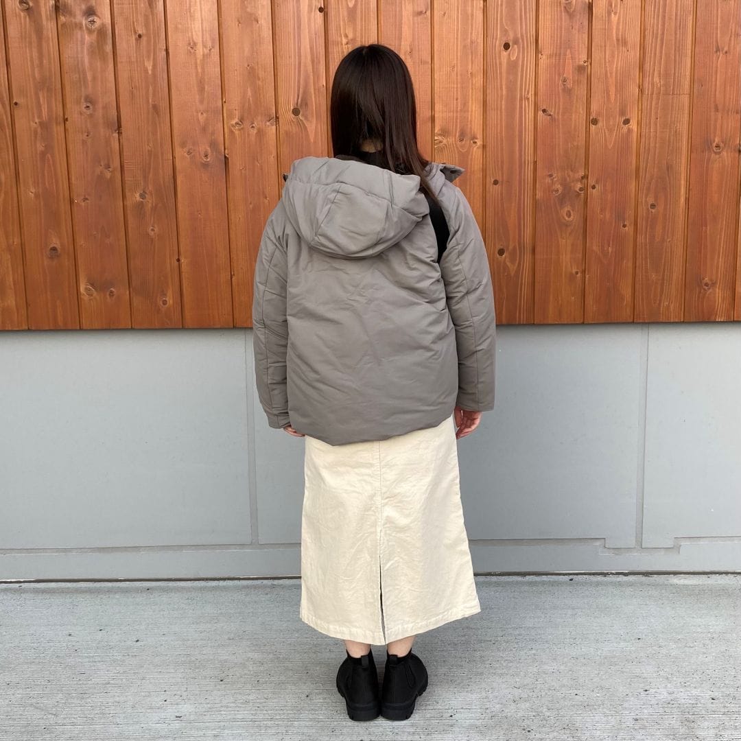 スタッフスナップ