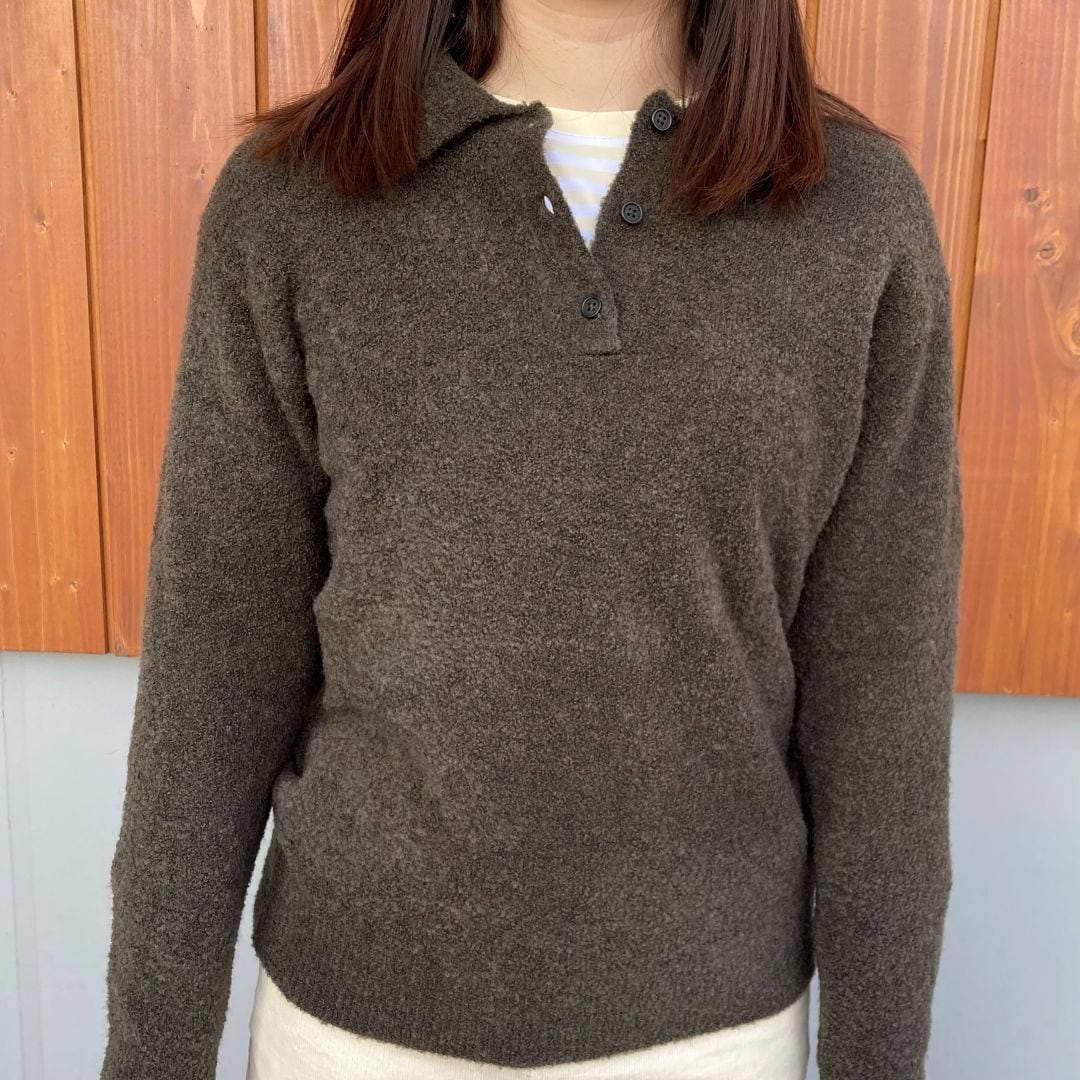 スタッフスナップ