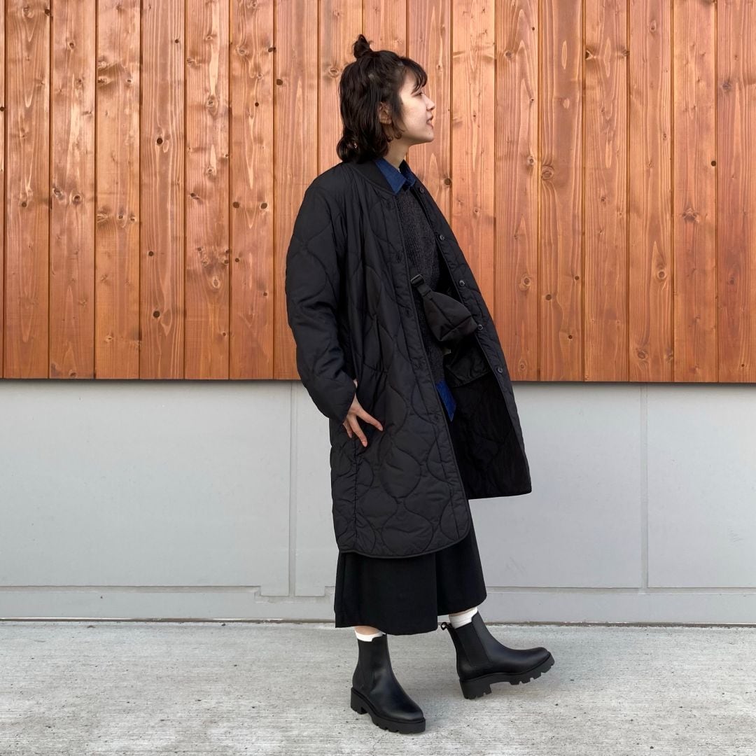 スタッフスナップ