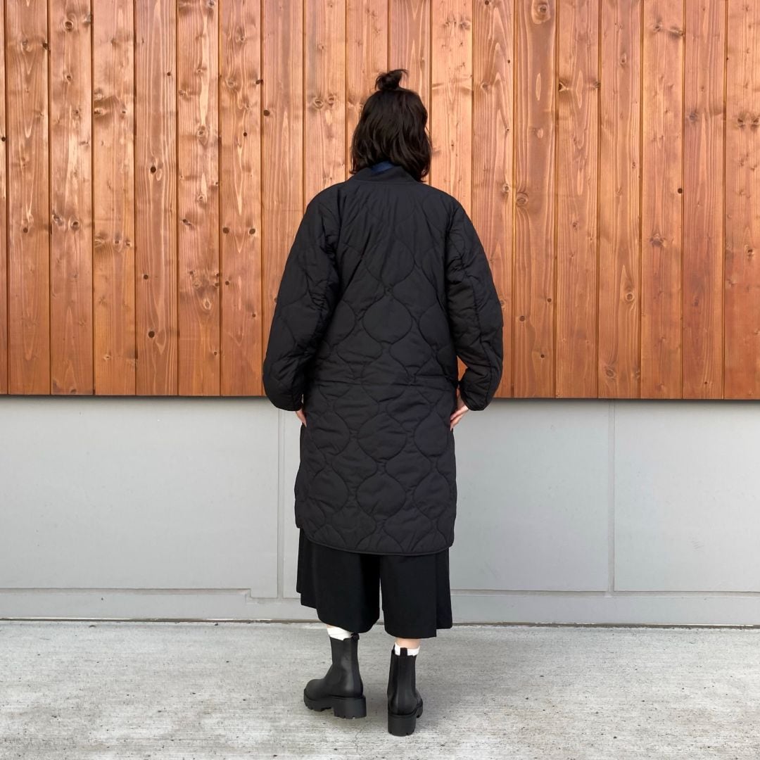 スタッフスナップ