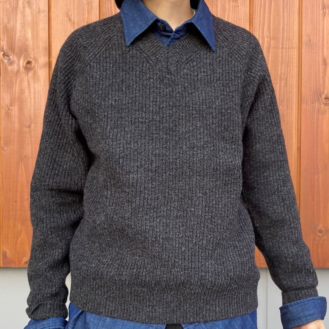 スタッフスナップ