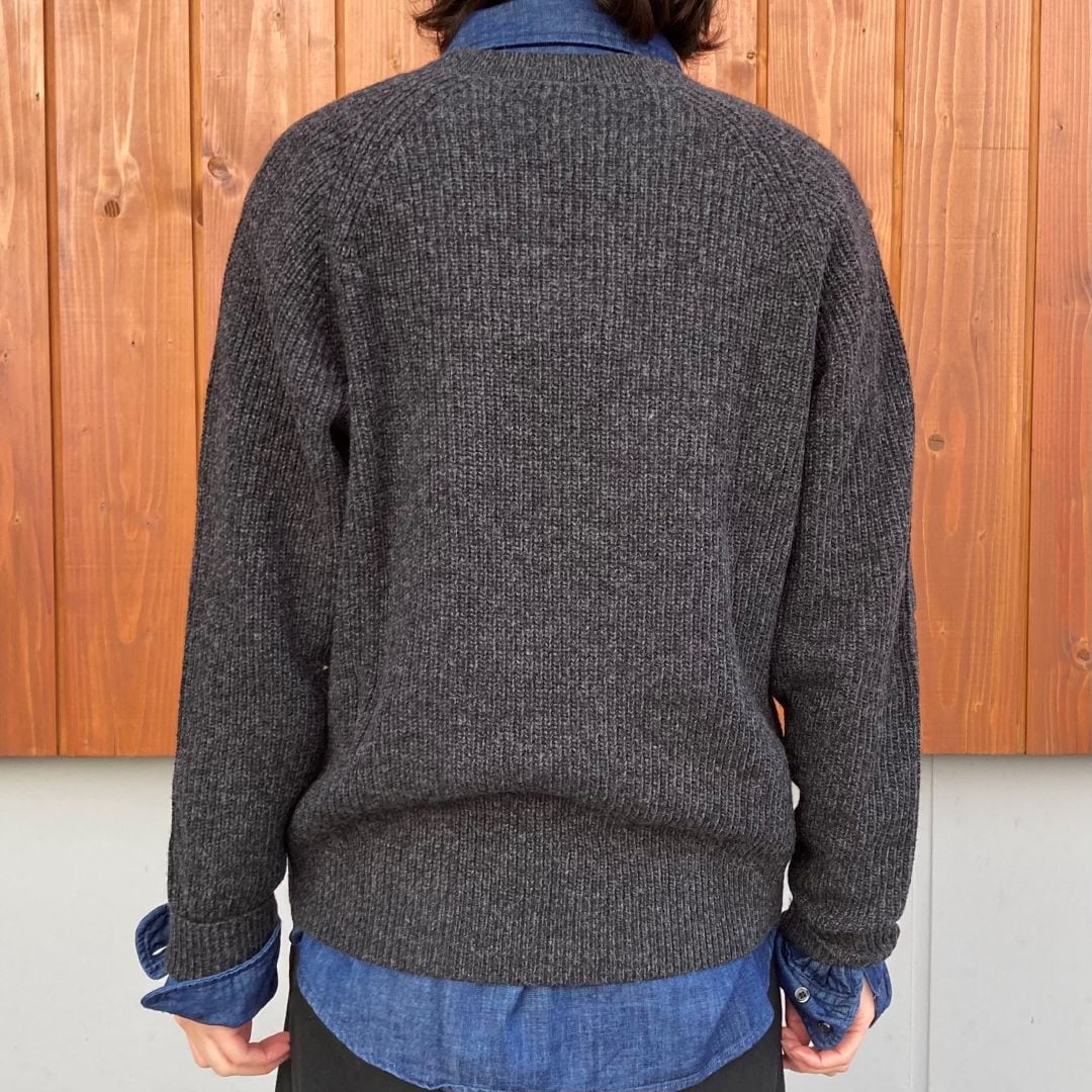 スタッフスナップ