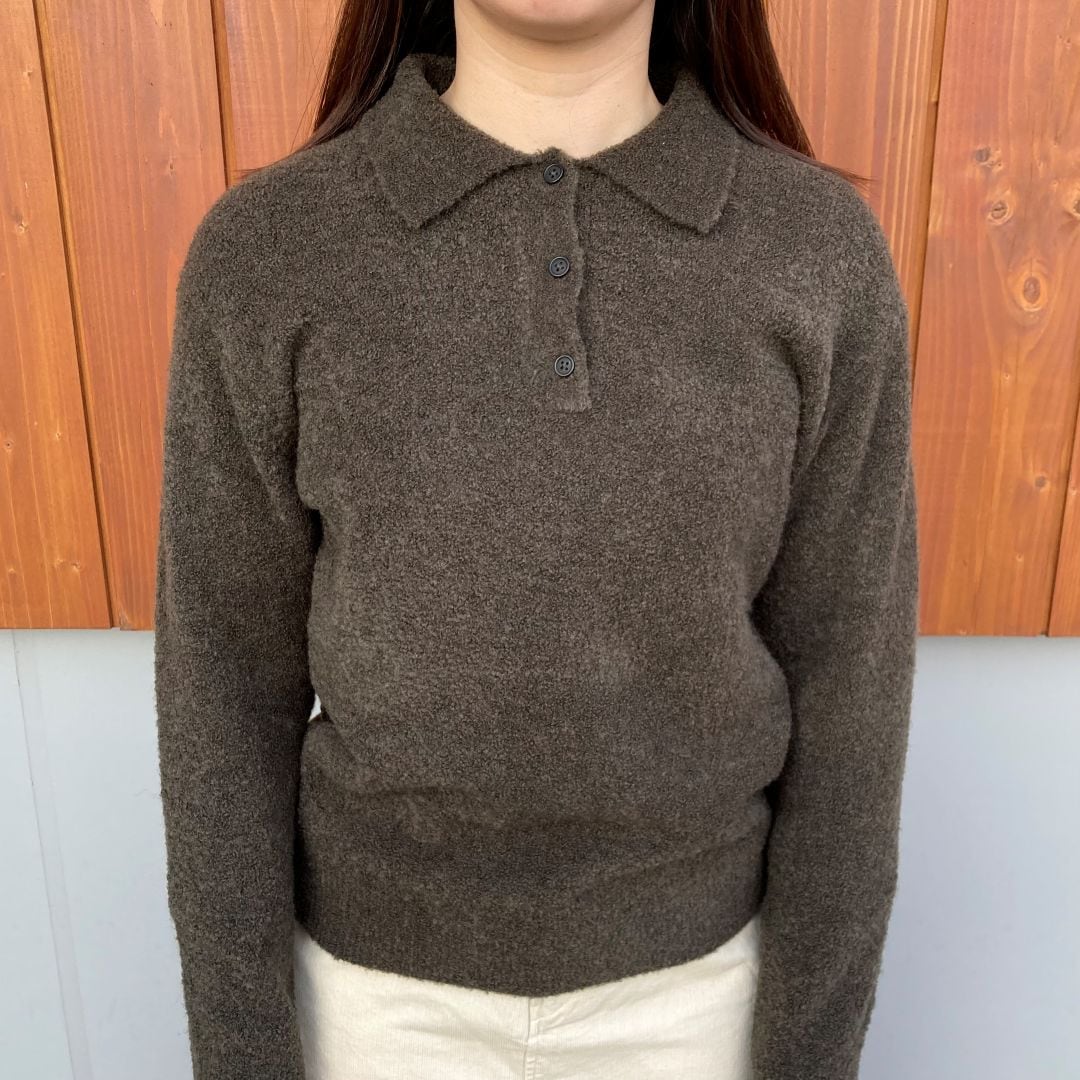 スタッフスナップ