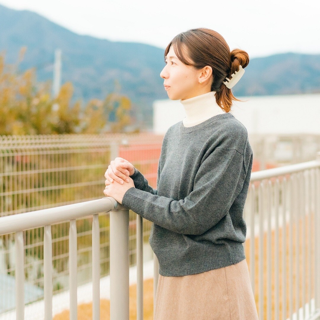 【沼田栄町】身長158cm