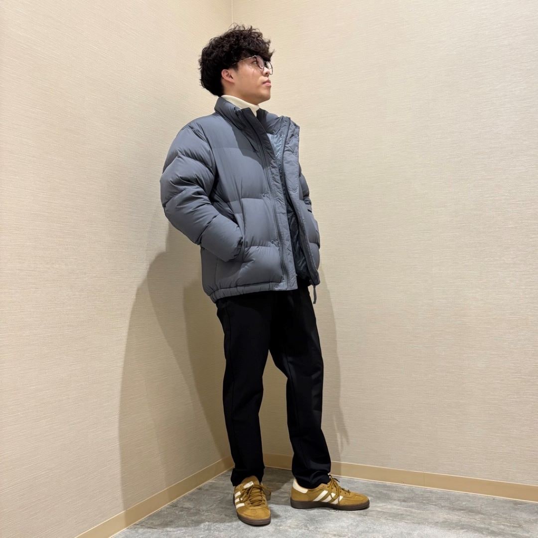 【ブルメール舞多聞】身長171cm