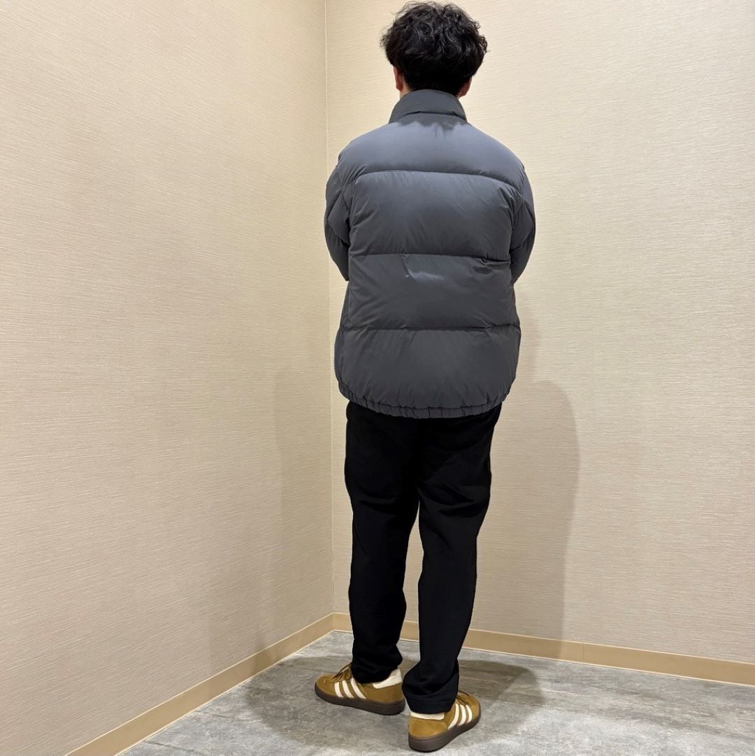 【ブルメール舞多聞】身長171cm