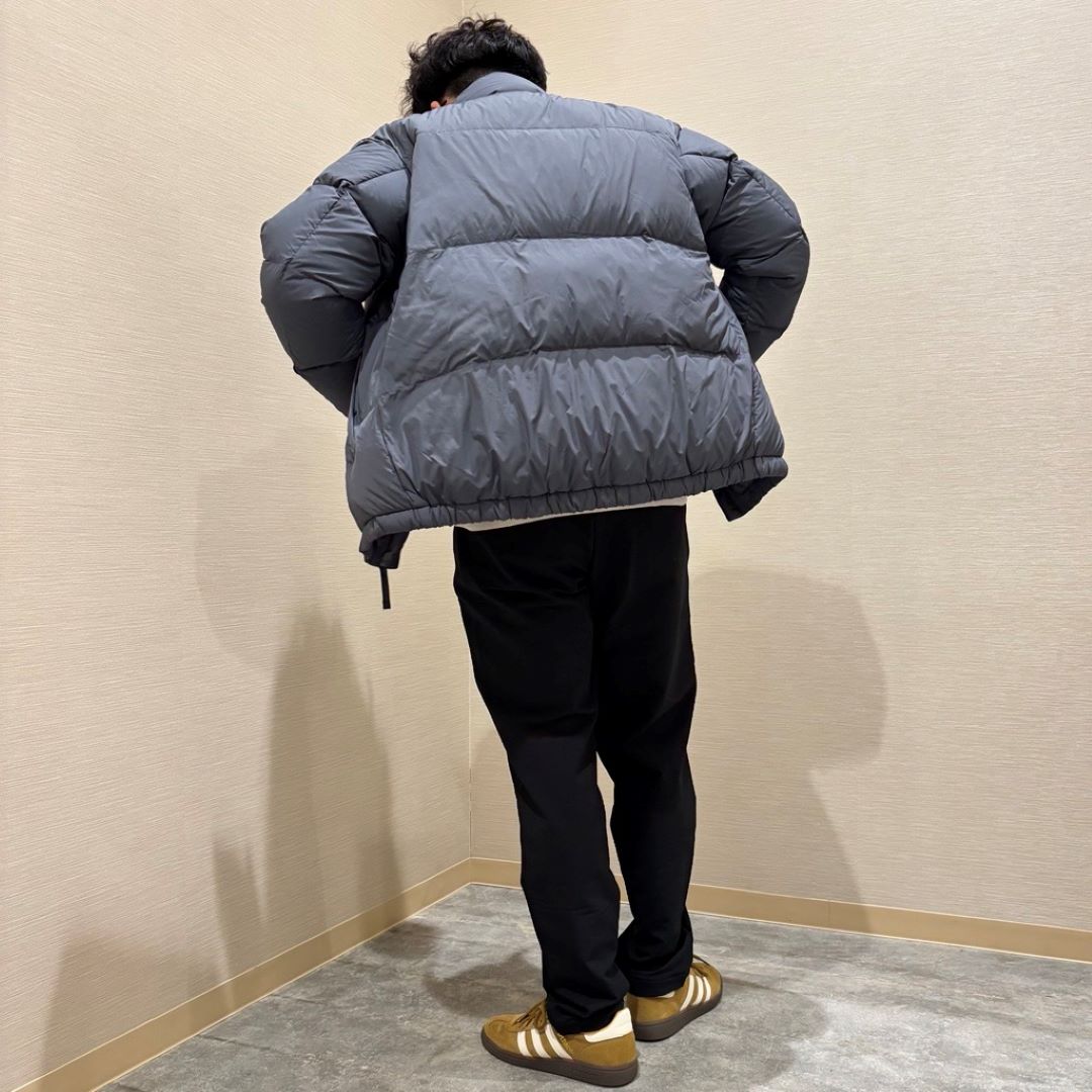 【ブルメール舞多聞】身長171cm