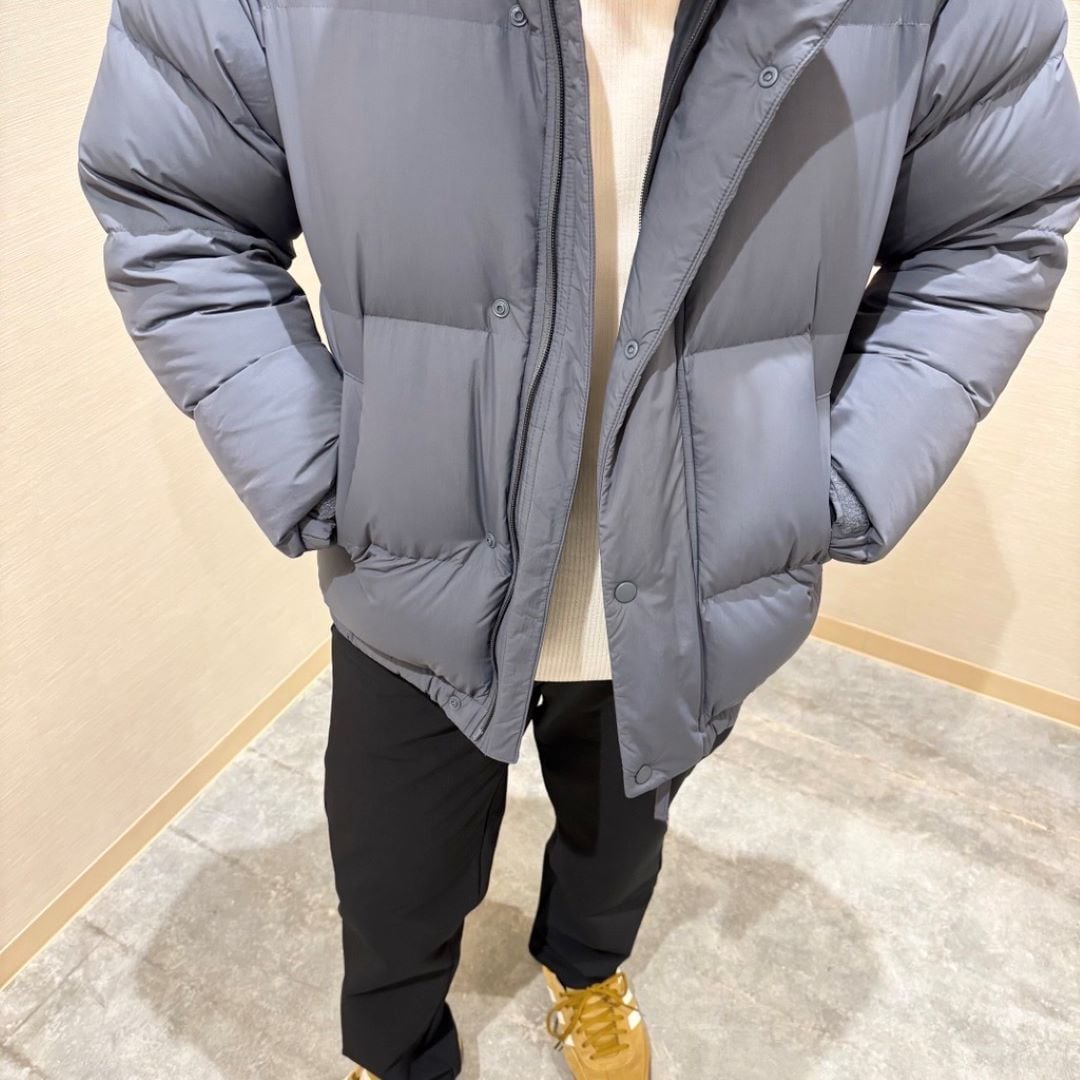 【ブルメール舞多聞】身長171cm