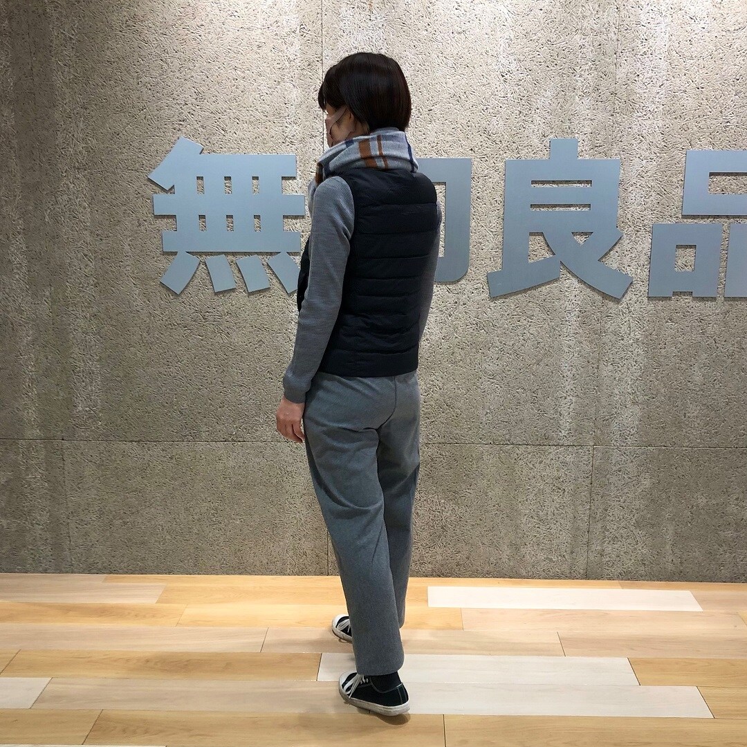 スタッフスナップ写真①