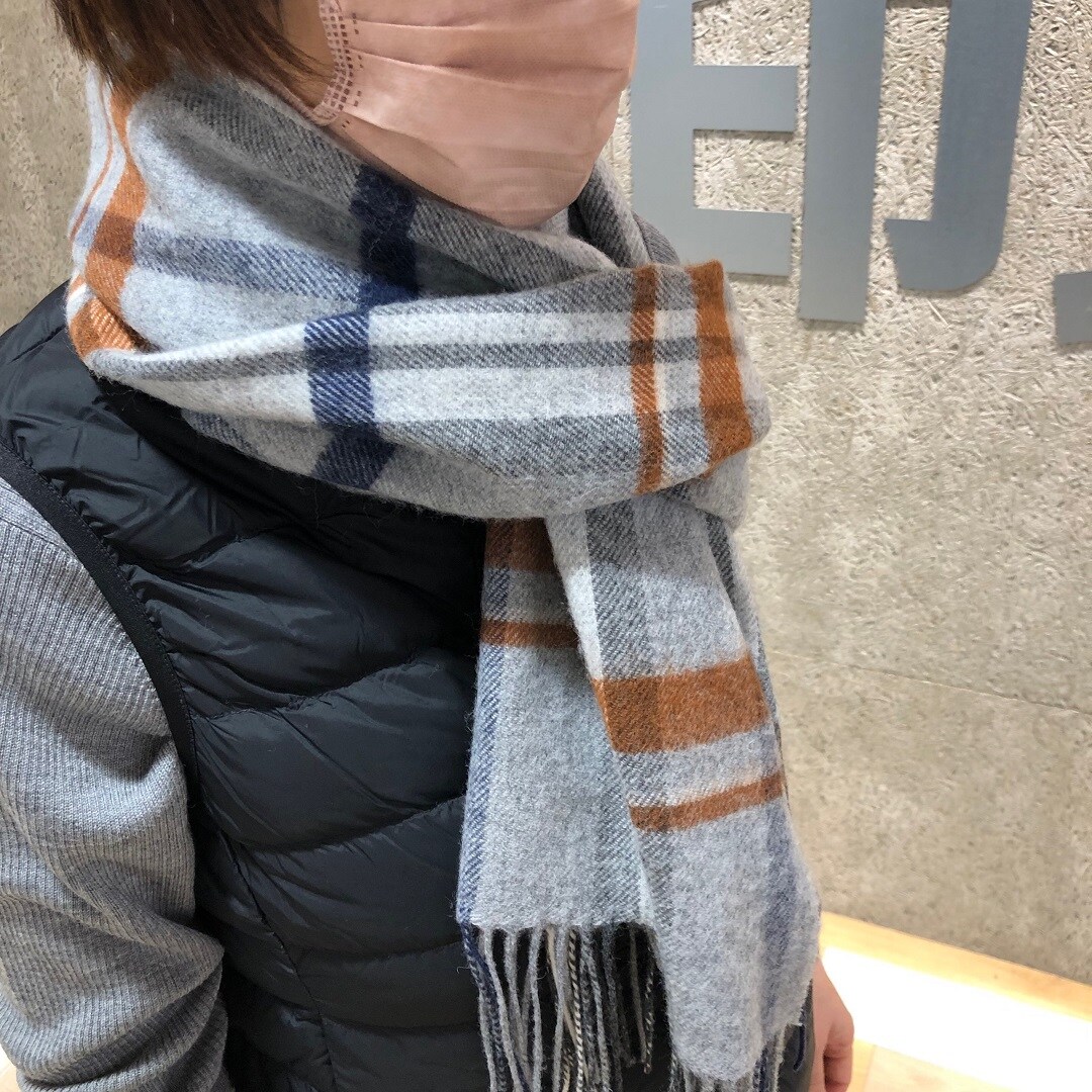 スタッフスナップ写真②