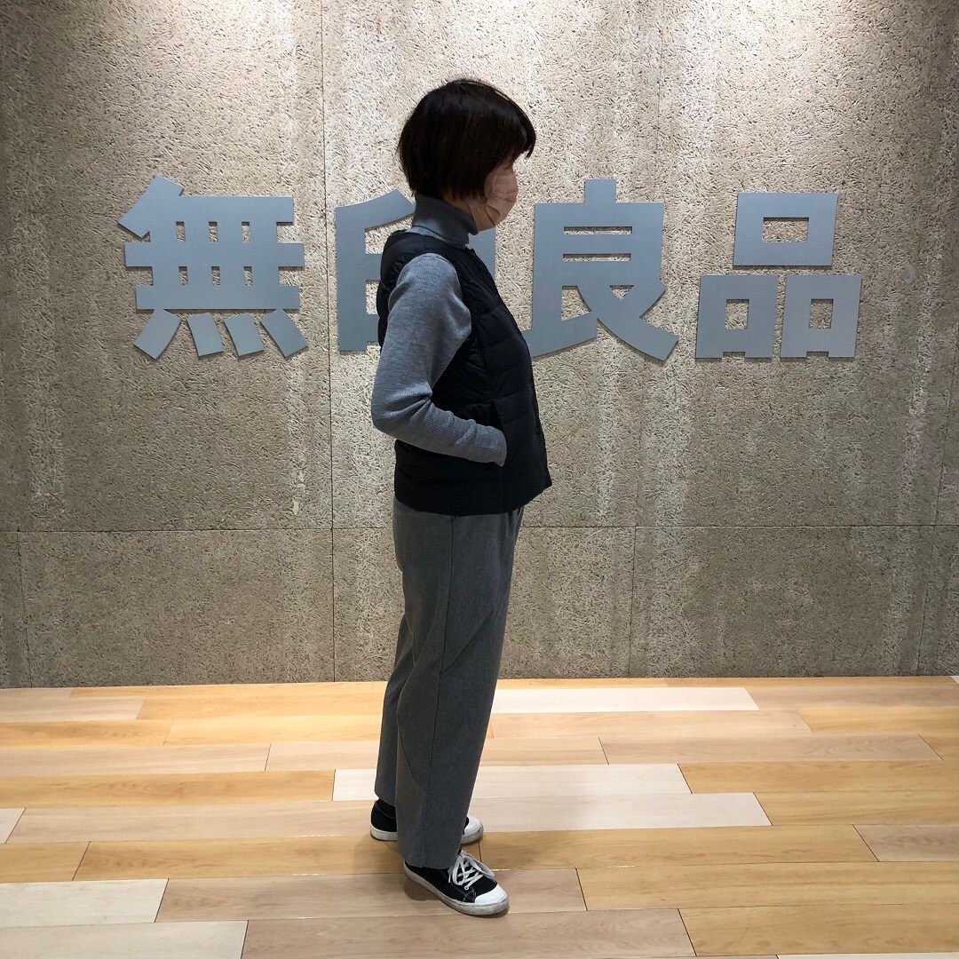 スタッフスナップ写真③