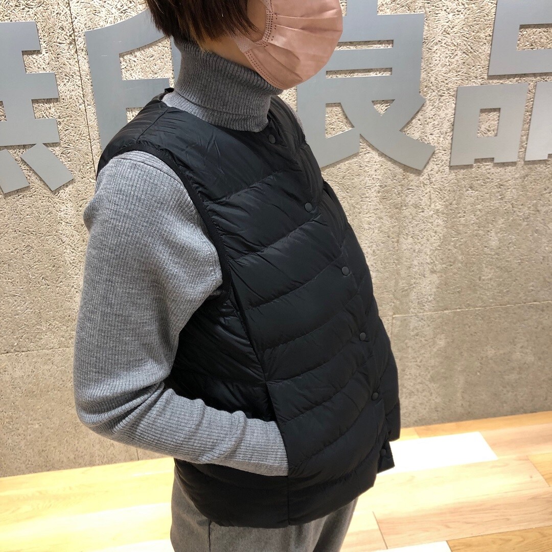 スタッフスナップ写真④