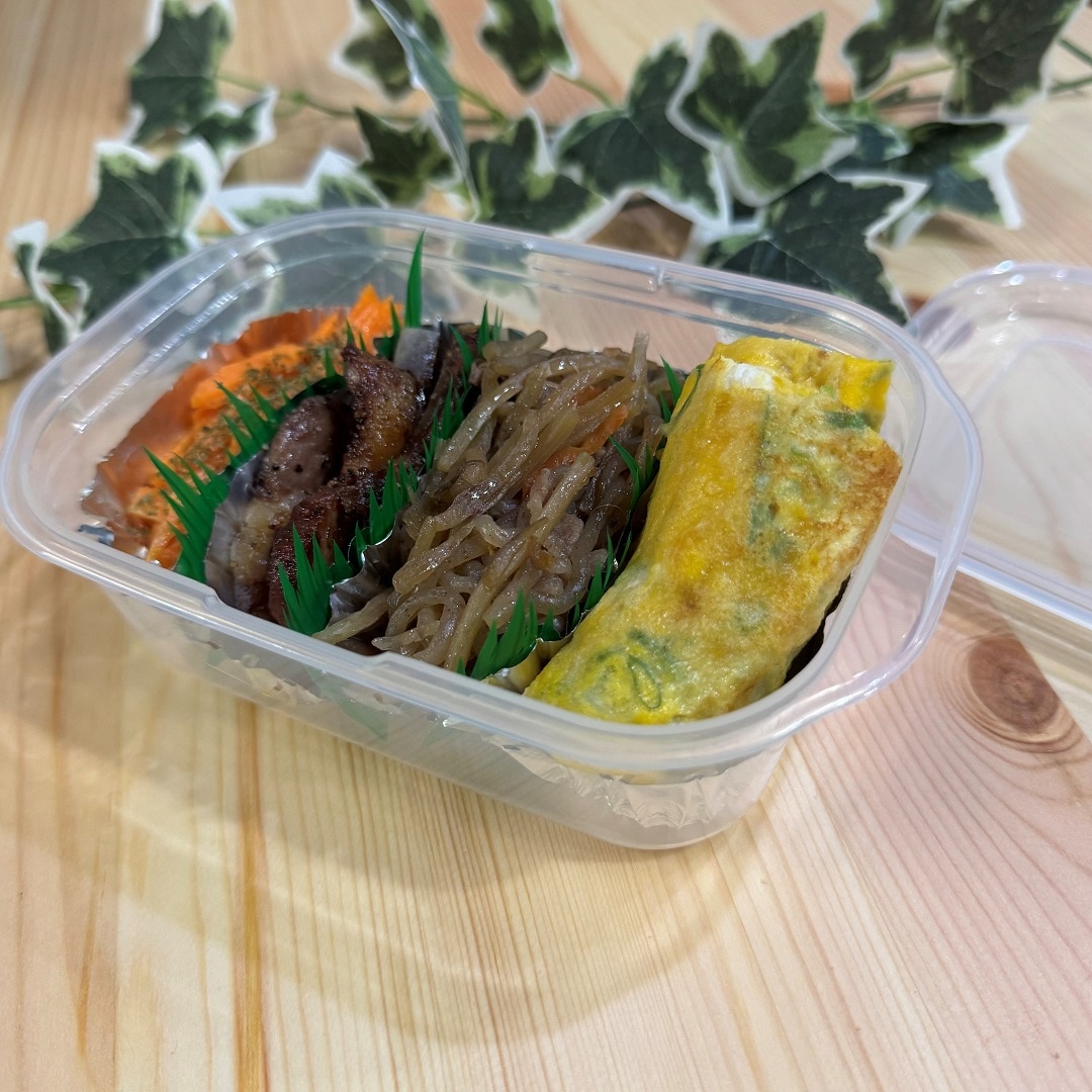 おかず