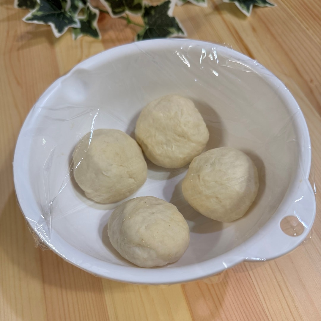 発酵