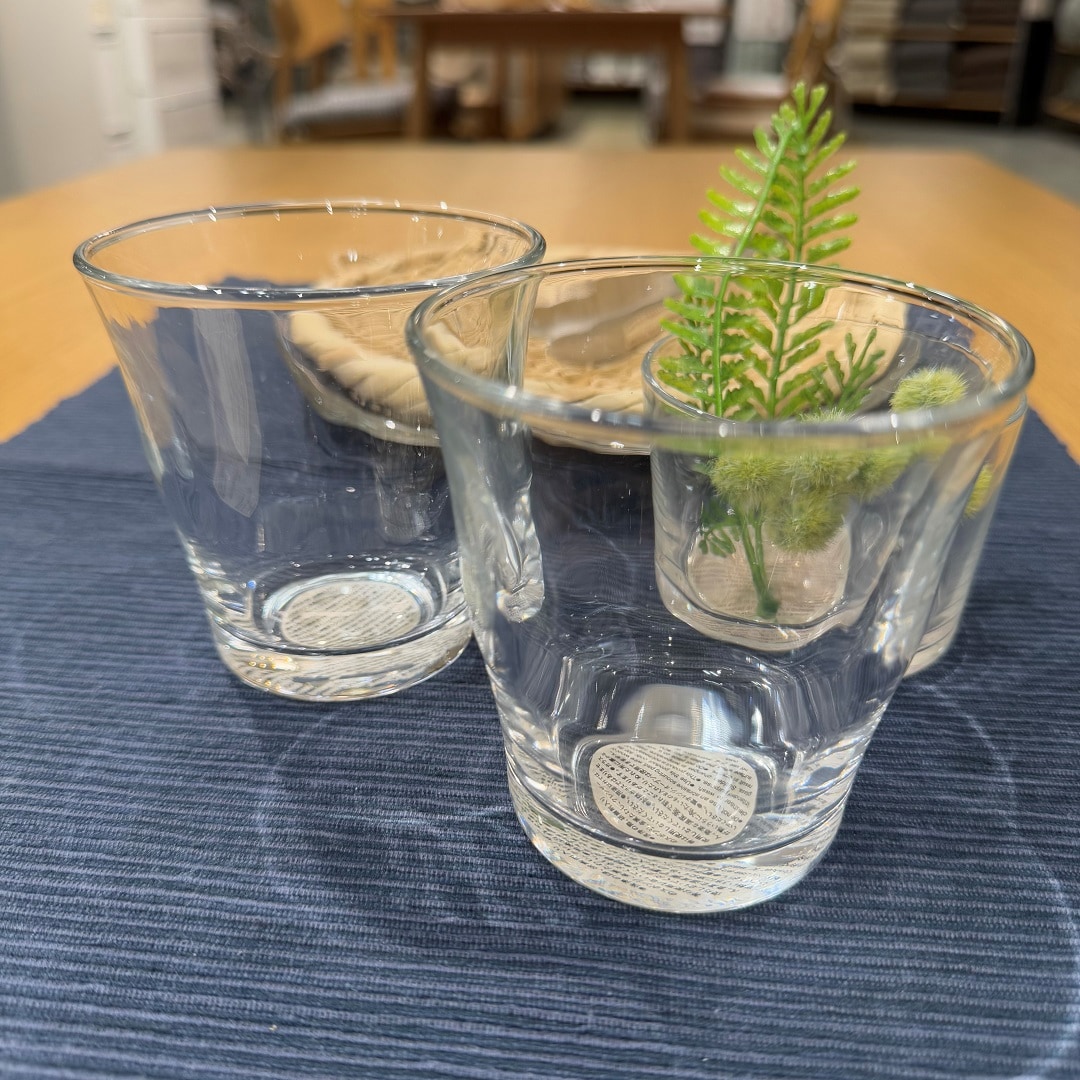 グラス