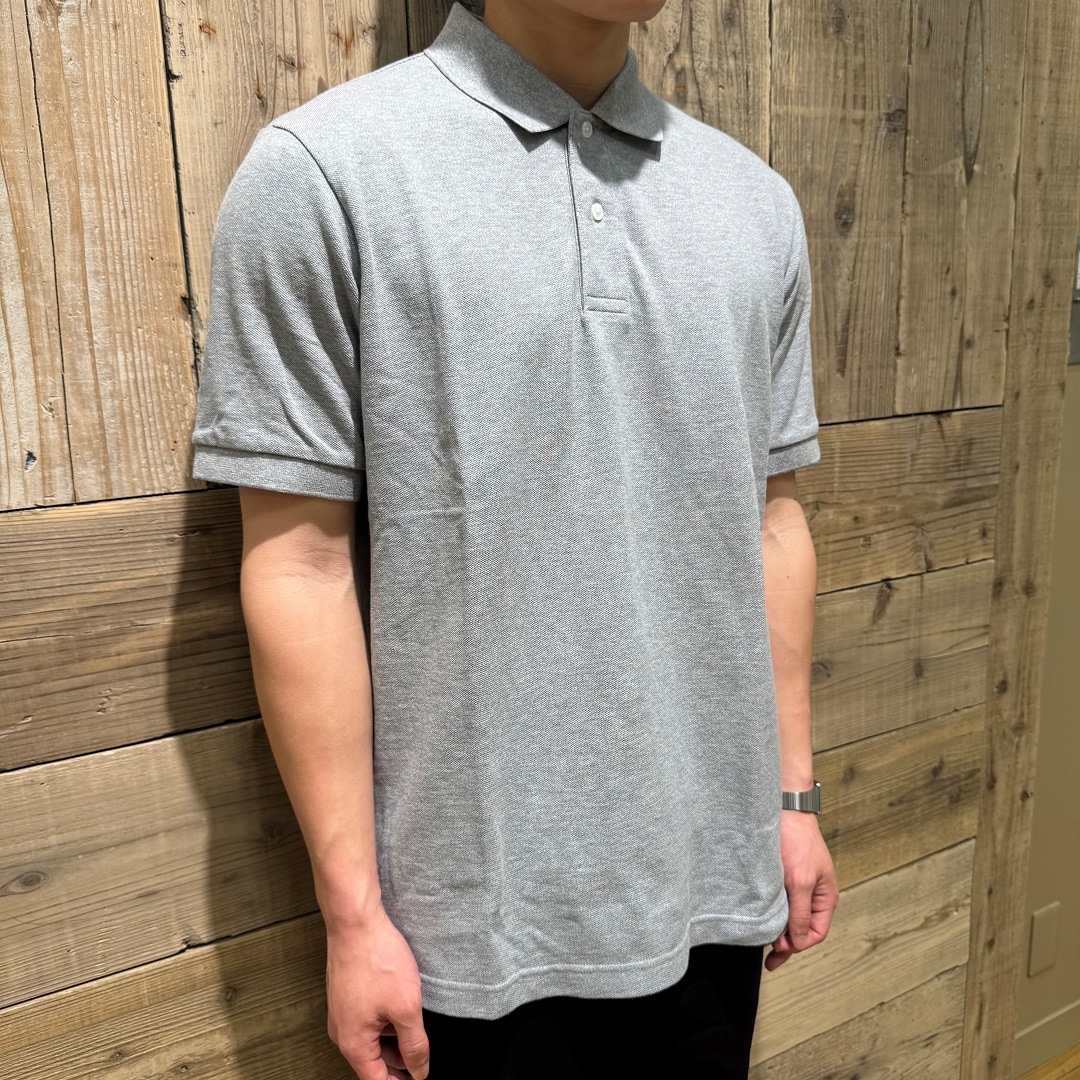 ポロ