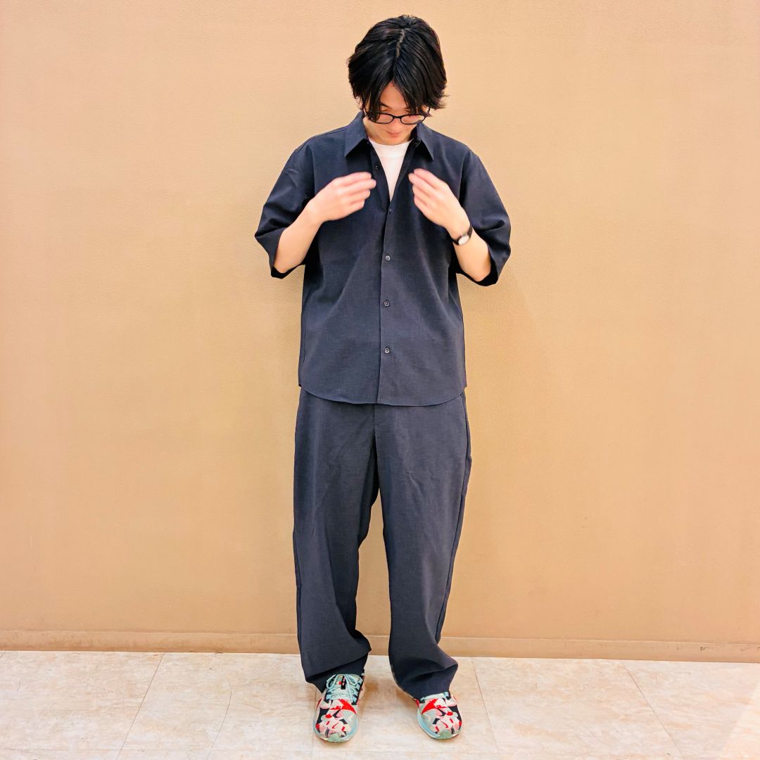 【コープさっぽろ藤野】身長178㎝_G9axOO