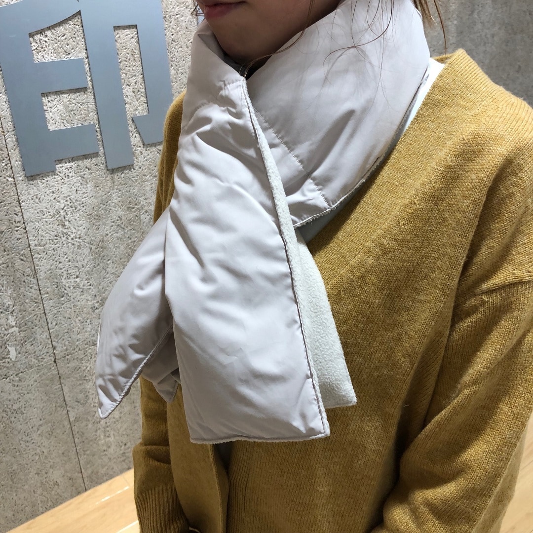 スタッフスナップ写真①
