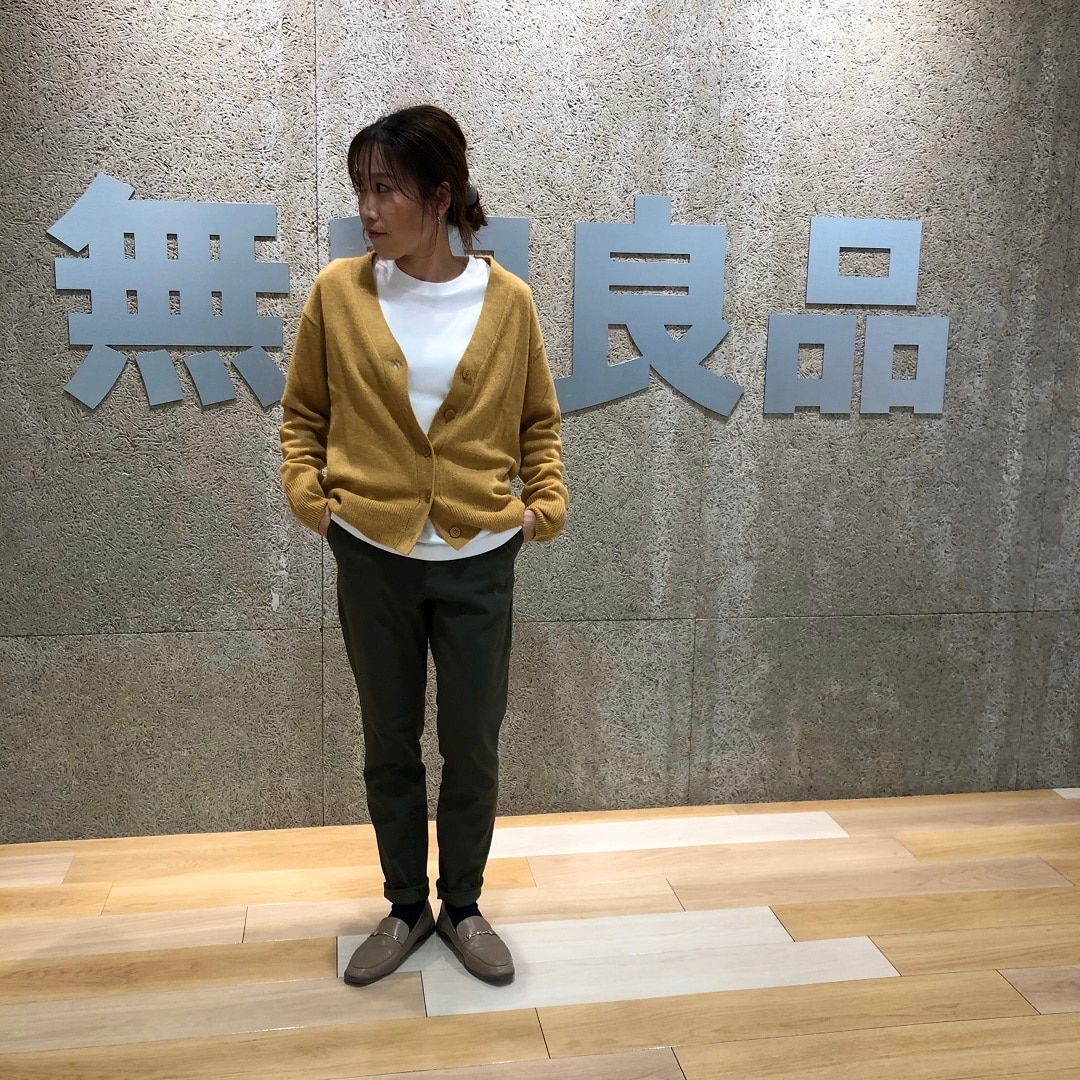 スタッフスナップ写真②