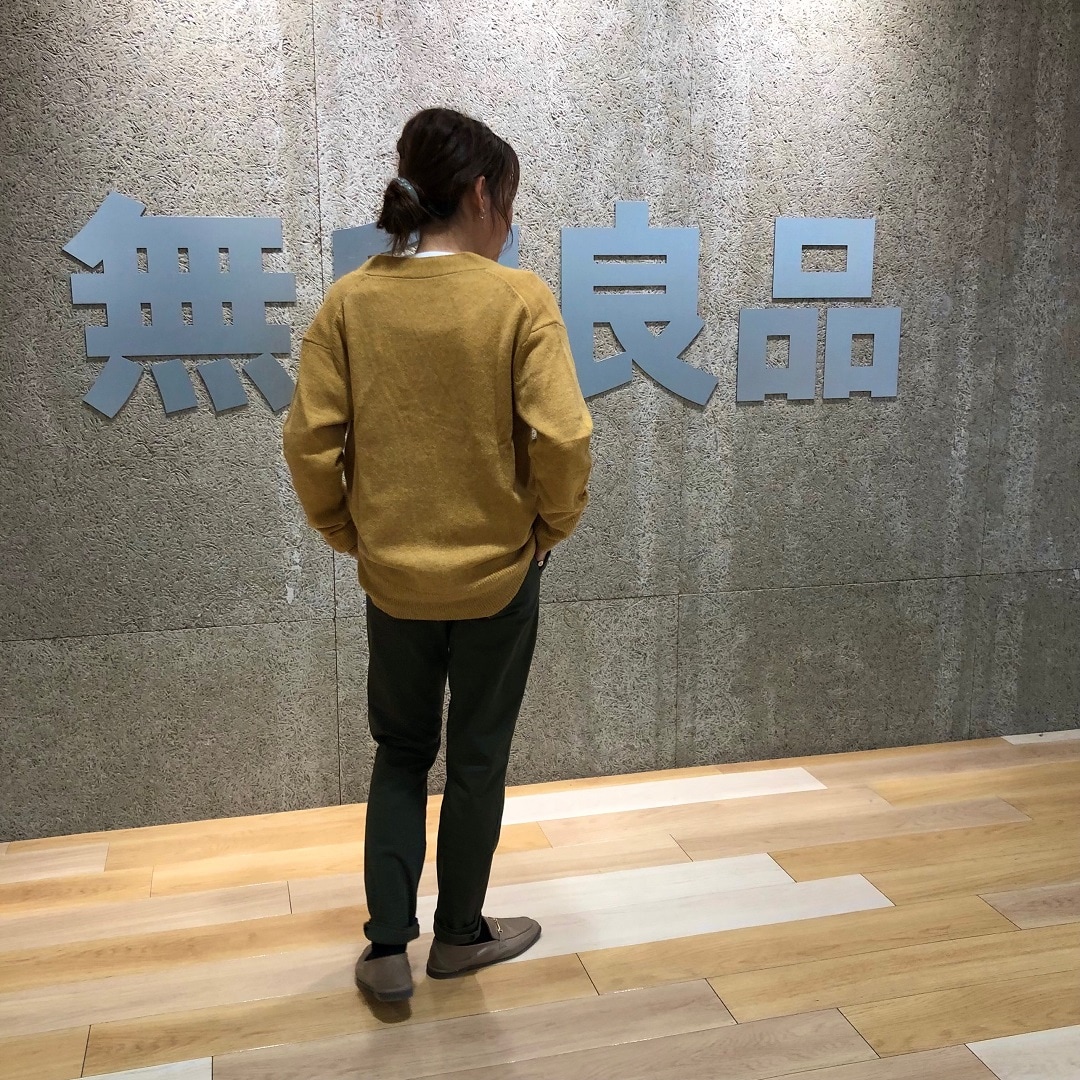 スタッフスナップ写真③