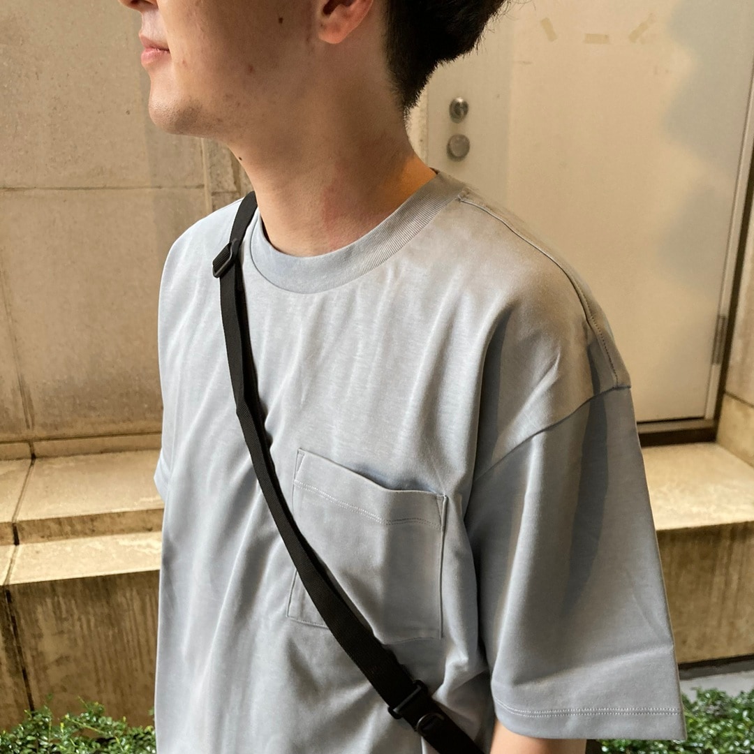 【心斎橋パルコ】身長168㎝