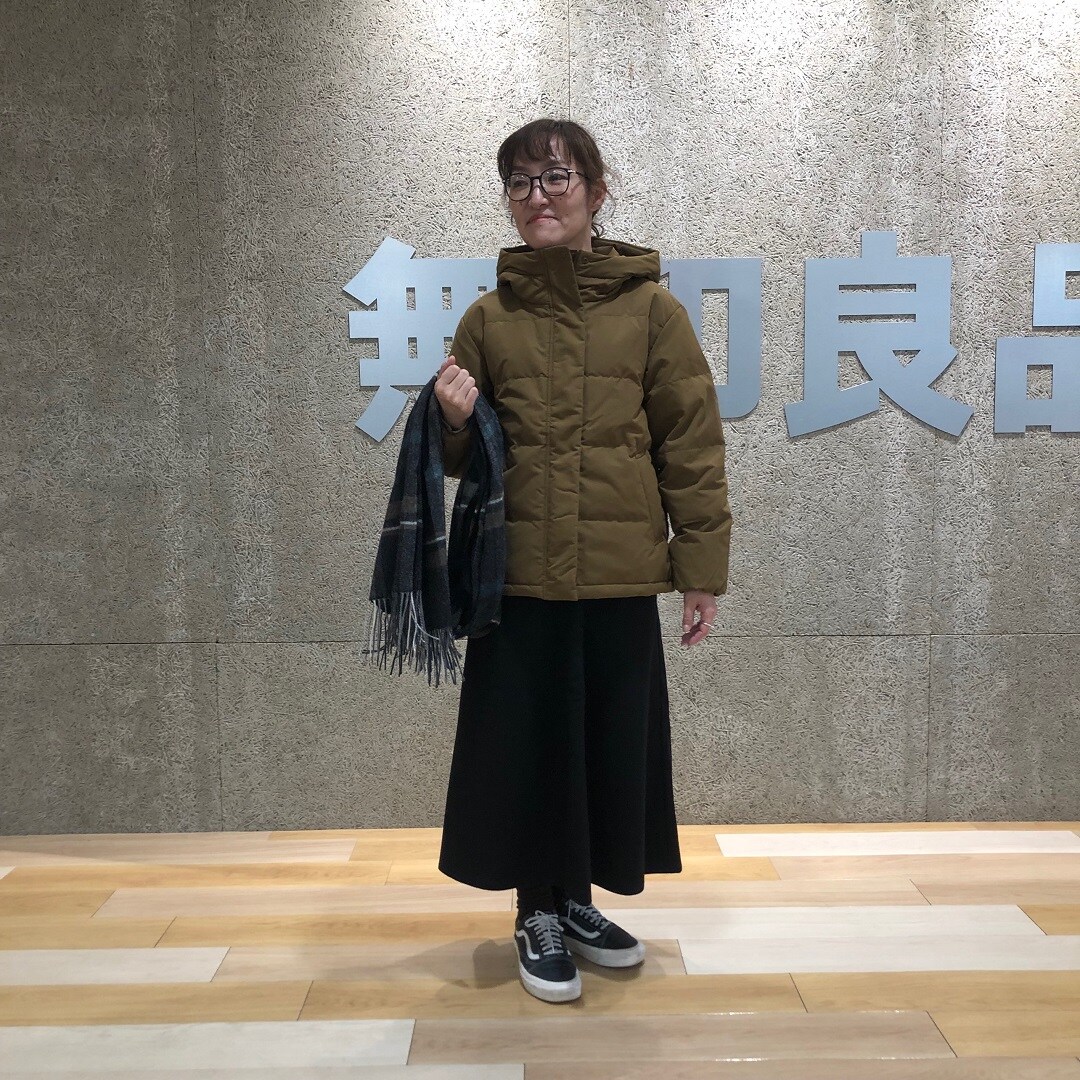【ゆめタウン姫路】身長156cm
