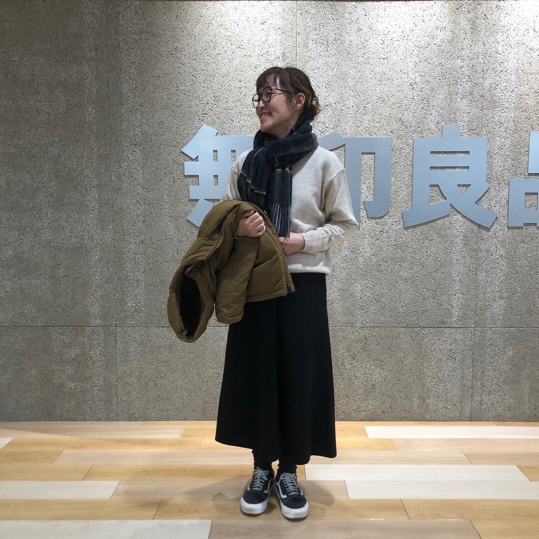 【ゆめタウン姫路】身長156cm