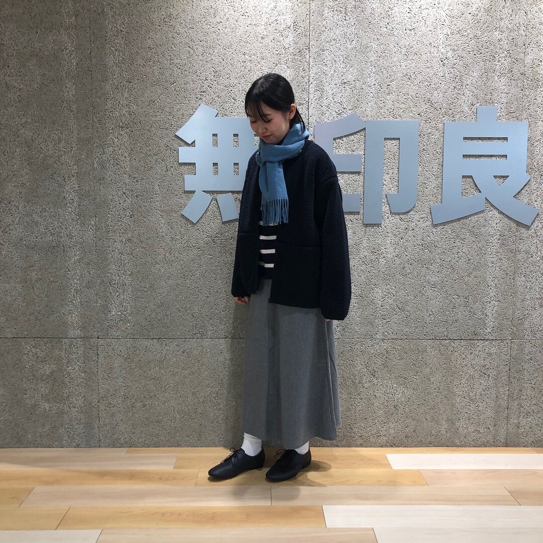 【ゆめタウン姫路】身長158cm