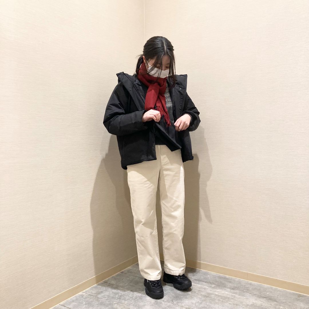 【ブルメール舞多聞】 身長160㎝