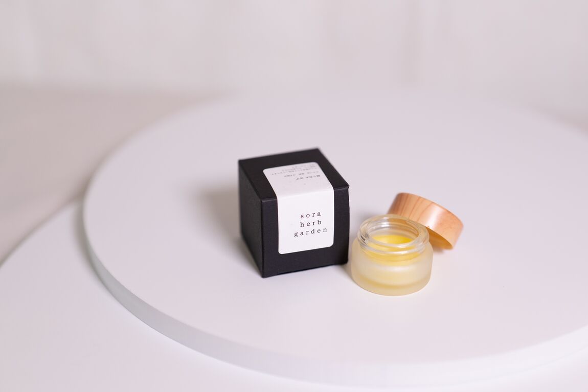 ソラハーブガーデン