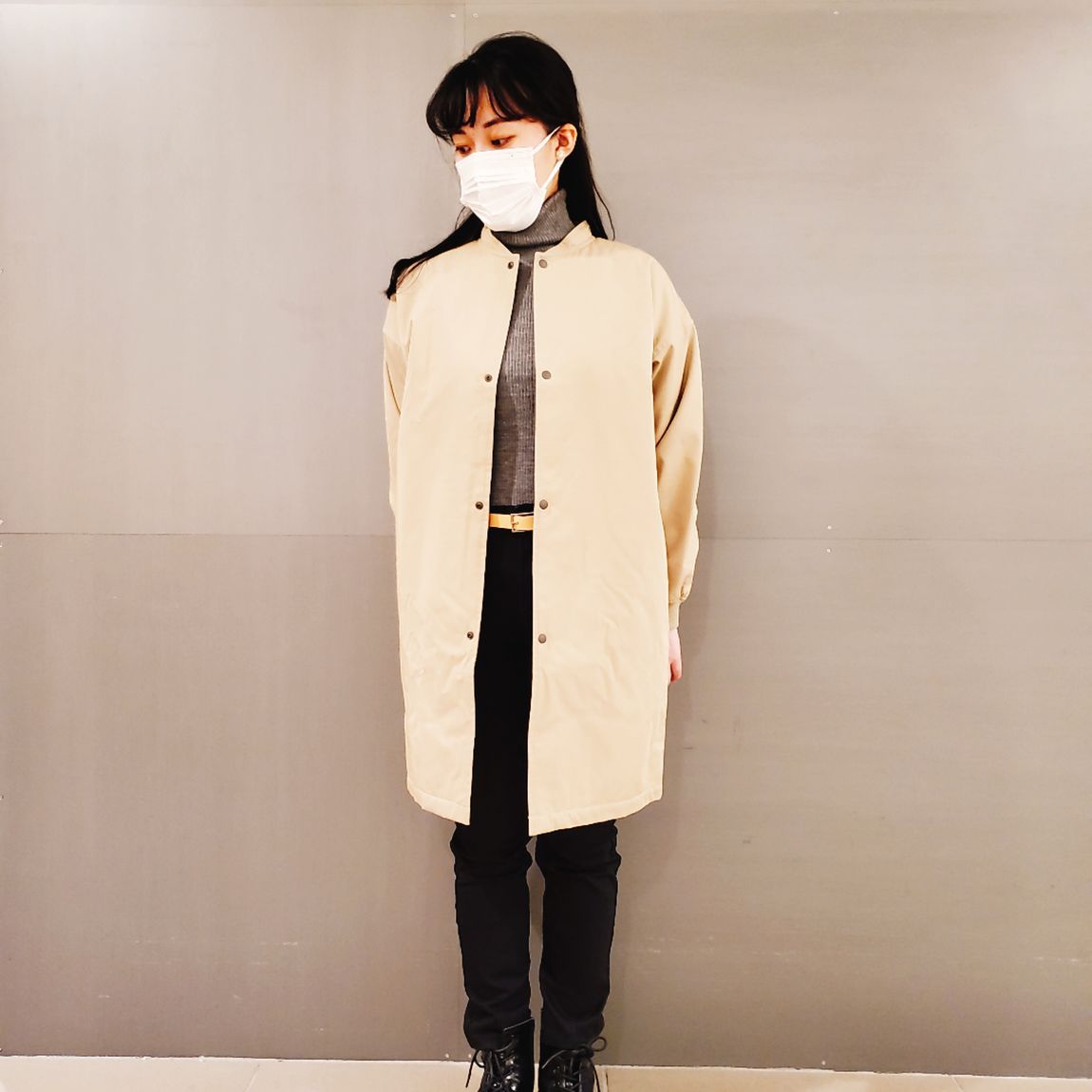婦人①