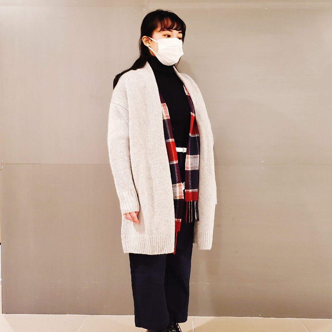 婦人②