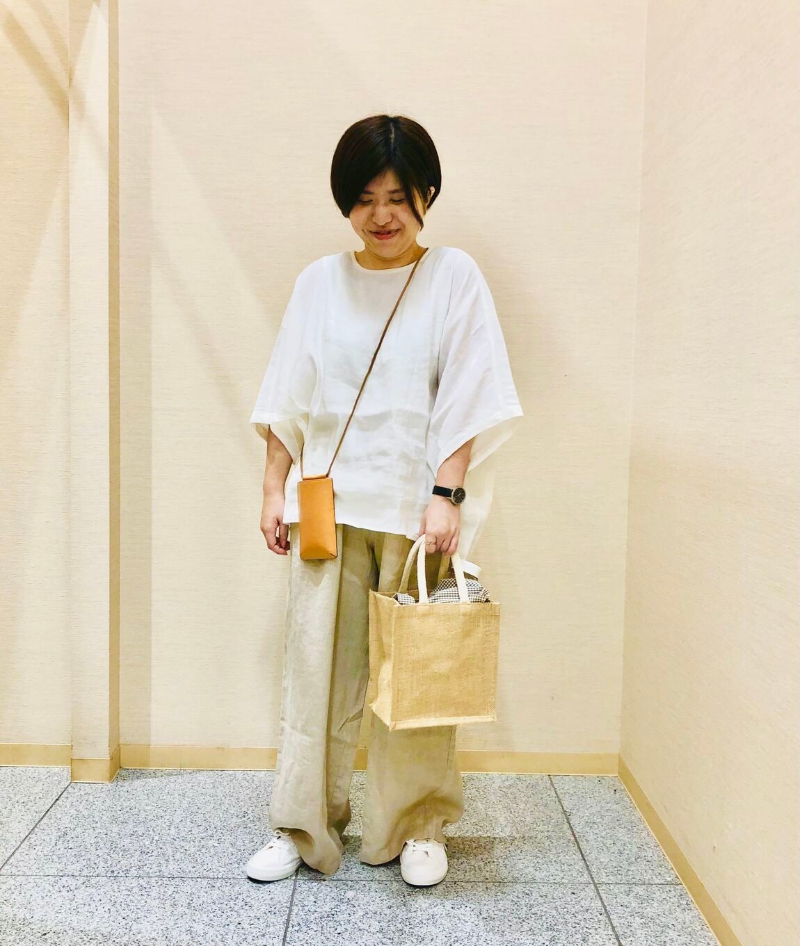 スタッフ