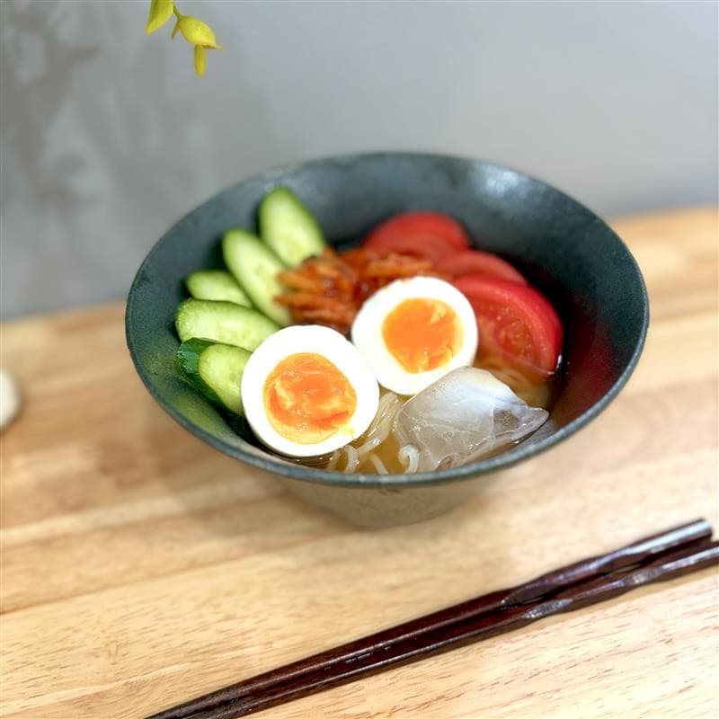 【白山北安田】盛岡冷麵のご紹介