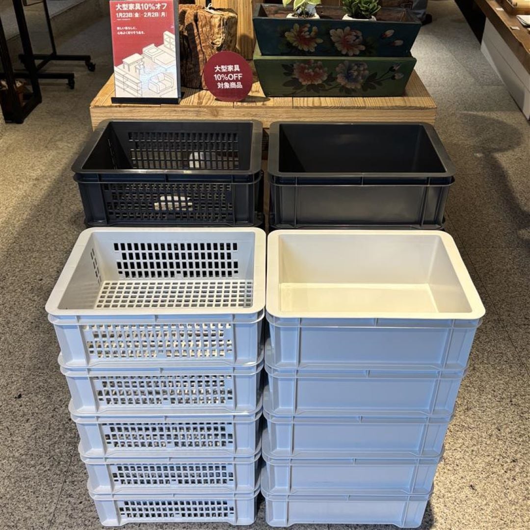 大型家具10％店内の写真2