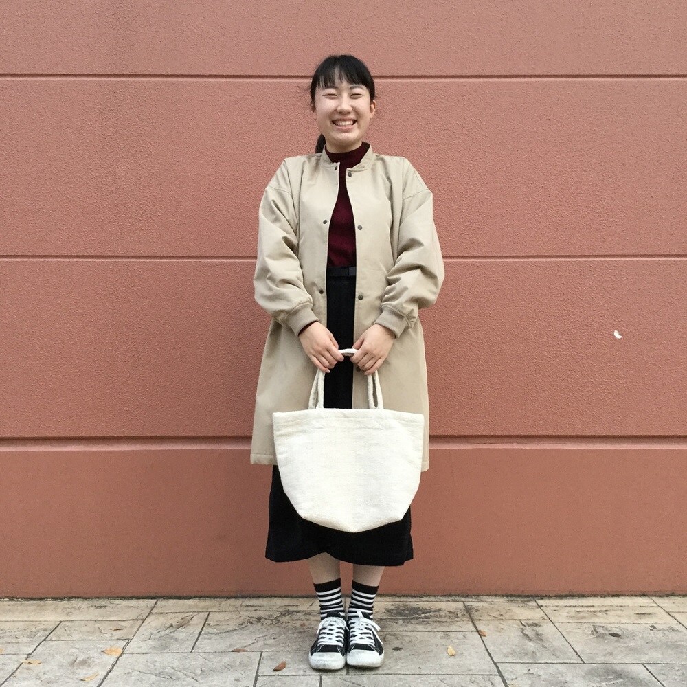 【岡山ロッツ】無印良品との出会いと初めて買った商品