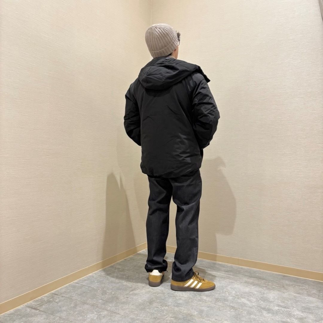 【ブルメール舞多聞】身長171cm