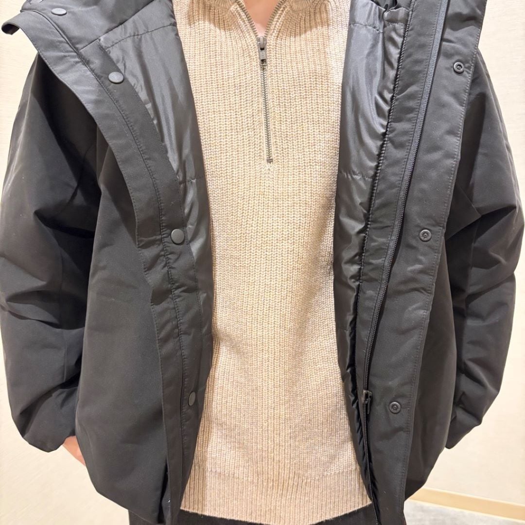 【ブルメール舞多聞】身長171cm