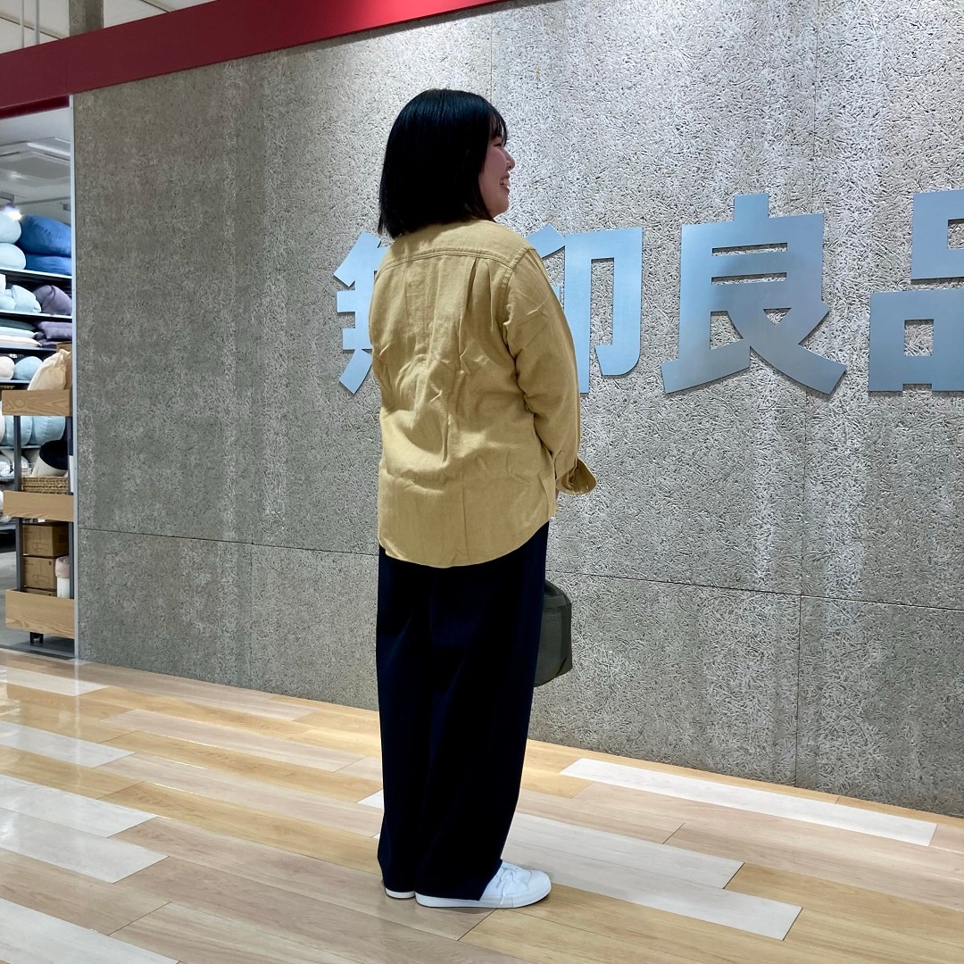 【ゆめタウン姫路】身長152cm