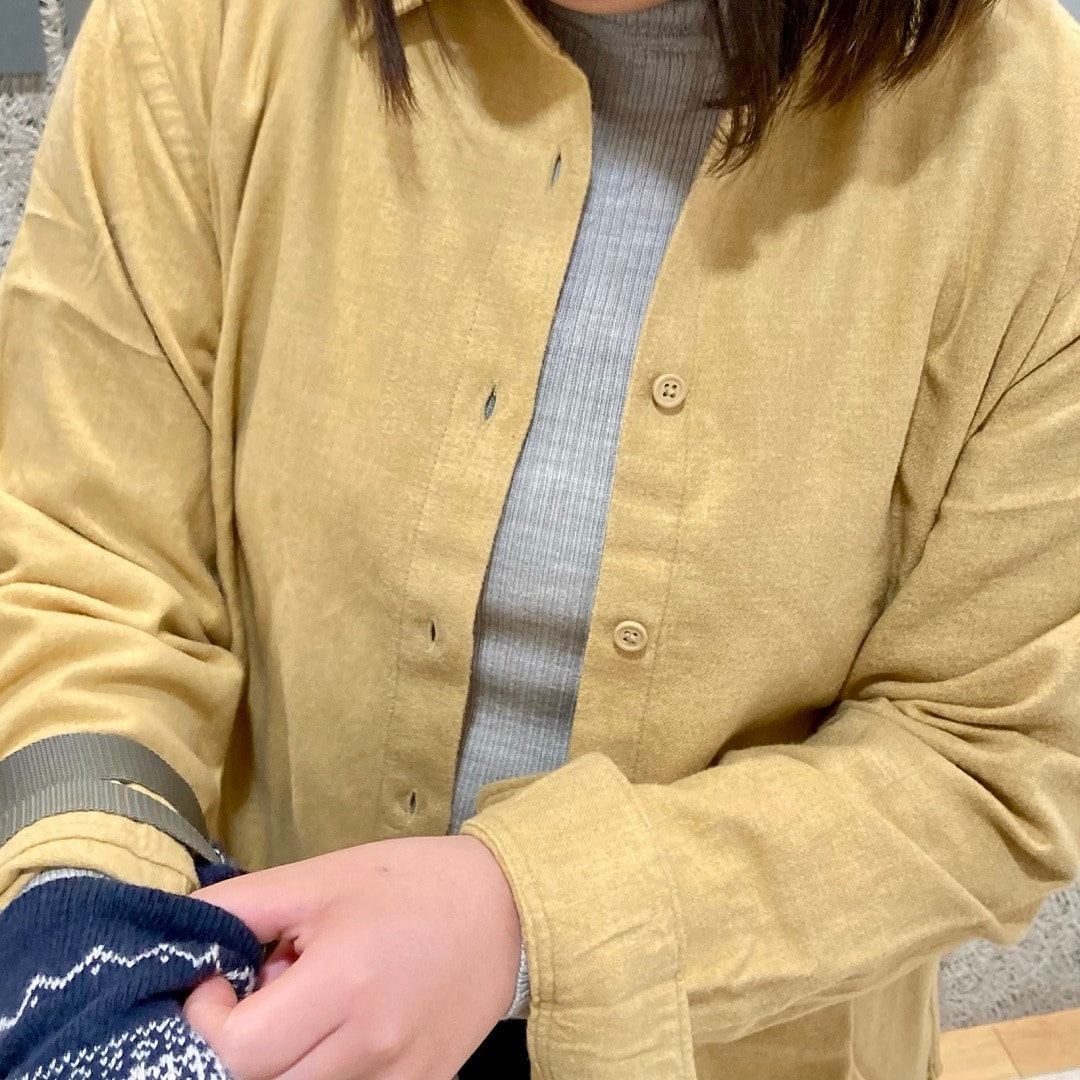 【ゆめタウン姫路】身長152cm