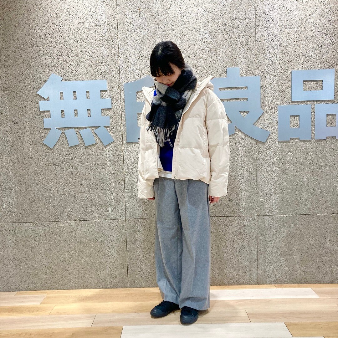 【ゆめタウン姫路】身長162cm